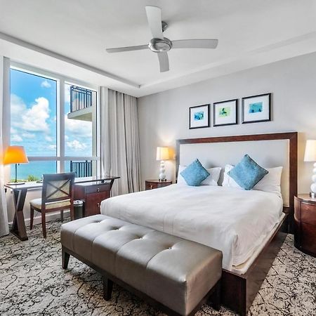 Palm Beach Singer Island Resort & Spa Luxury Suites Ривьера-Бич Экстерьер фото