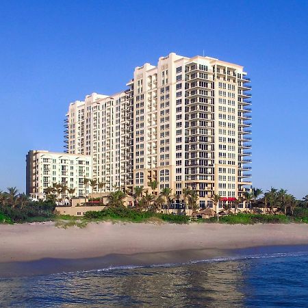 Palm Beach Singer Island Resort & Spa Luxury Suites Ривьера-Бич Экстерьер фото