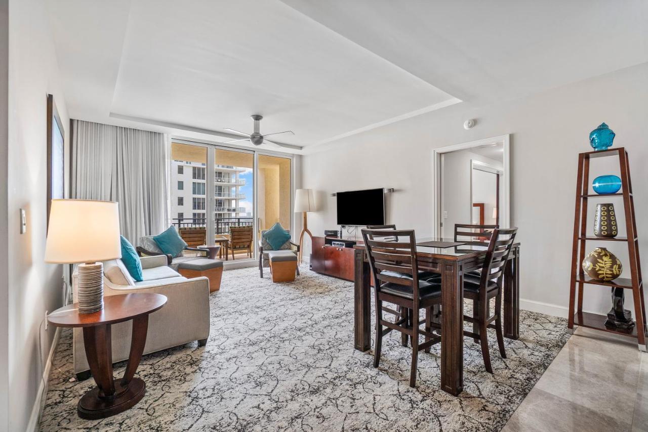Palm Beach Singer Island Resort & Spa Luxury Suites Ривьера-Бич Экстерьер фото