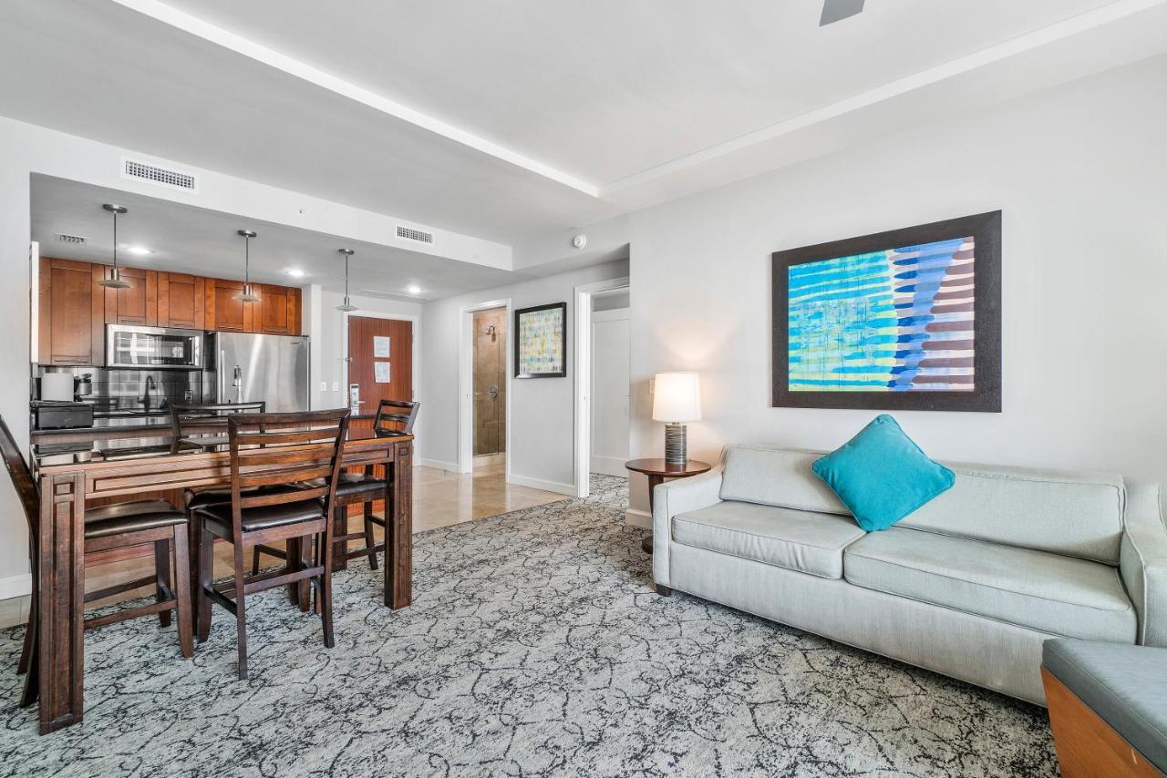 Palm Beach Singer Island Resort & Spa Luxury Suites Ривьера-Бич Экстерьер фото