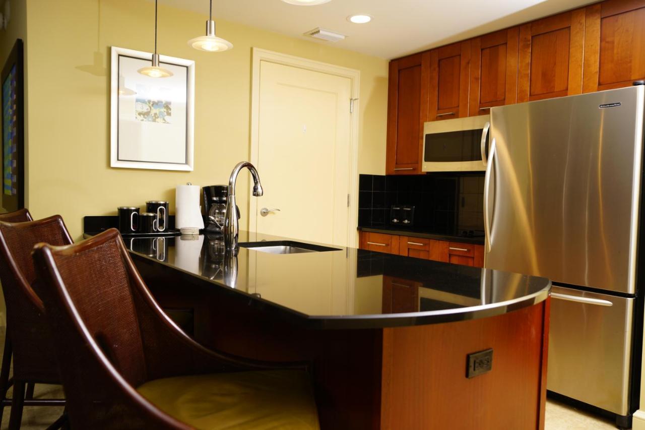 Palm Beach Singer Island Resort & Spa Luxury Suites Ривьера-Бич Экстерьер фото