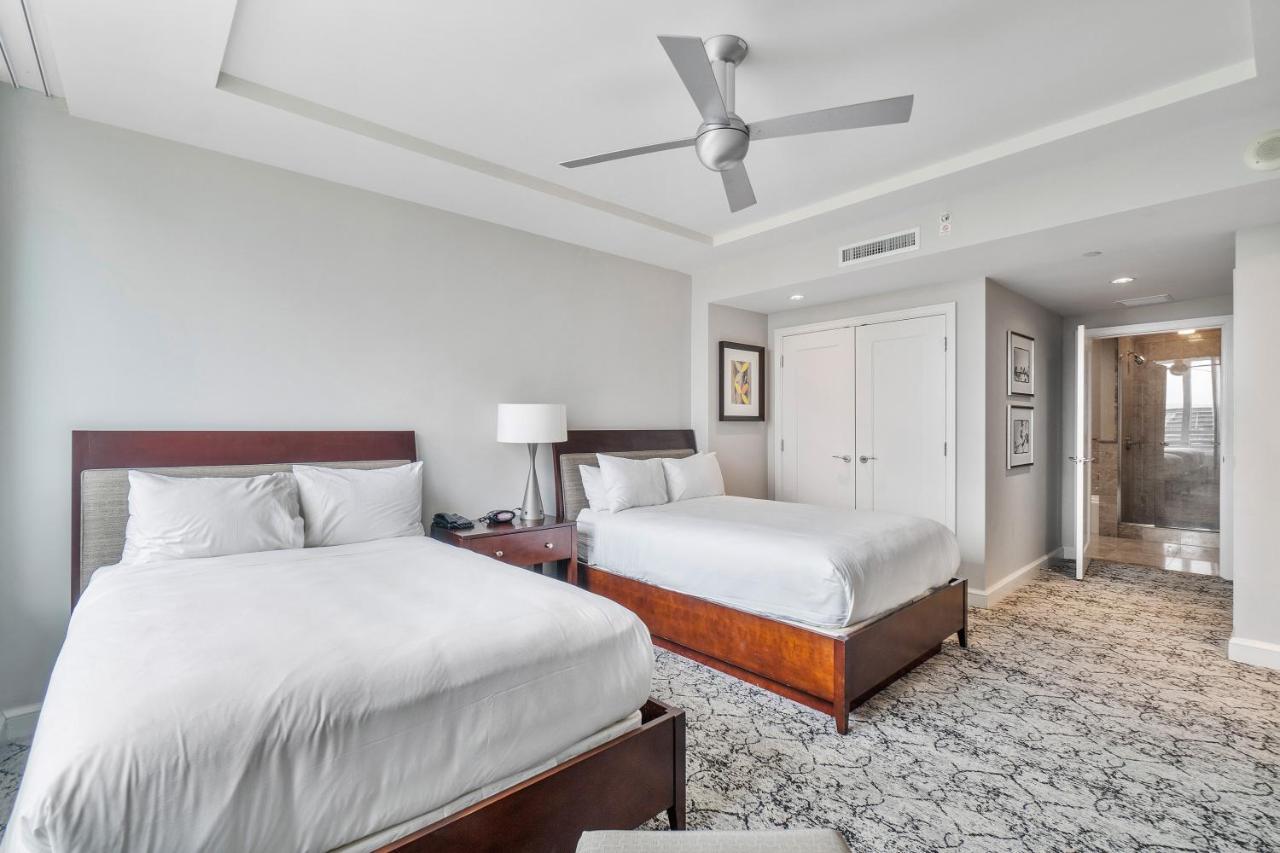 Palm Beach Singer Island Resort & Spa Luxury Suites Ривьера-Бич Экстерьер фото