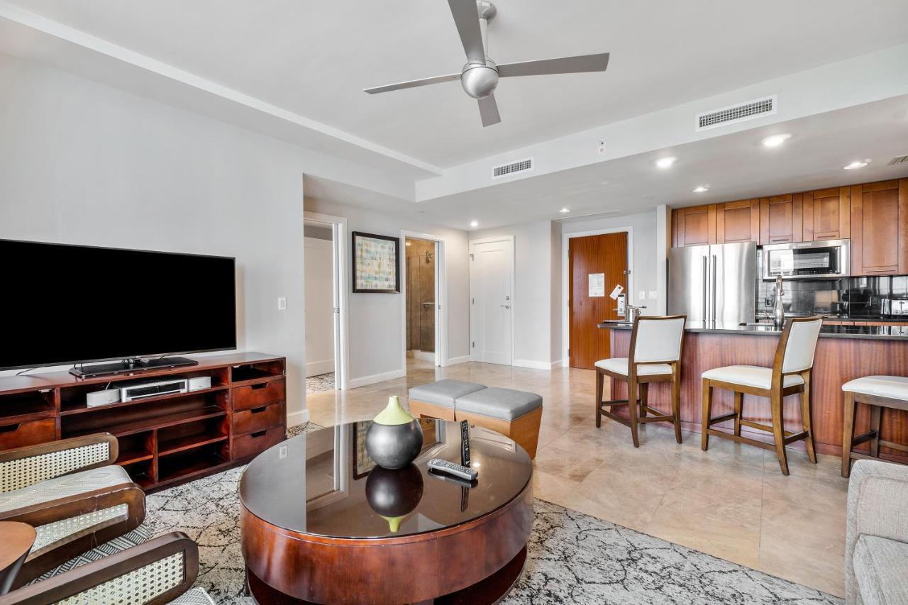 Palm Beach Singer Island Resort & Spa Luxury Suites Ривьера-Бич Экстерьер фото