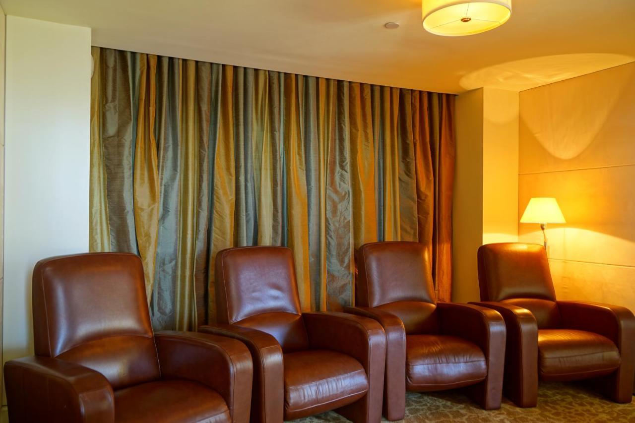 Palm Beach Singer Island Resort & Spa Luxury Suites Ривьера-Бич Экстерьер фото