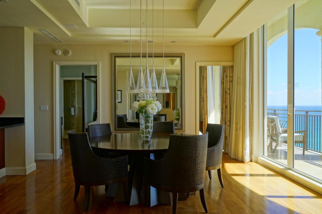 Palm Beach Singer Island Resort & Spa Luxury Suites Ривьера-Бич Экстерьер фото