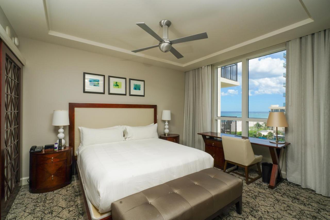 Palm Beach Singer Island Resort & Spa Luxury Suites Ривьера-Бич Экстерьер фото