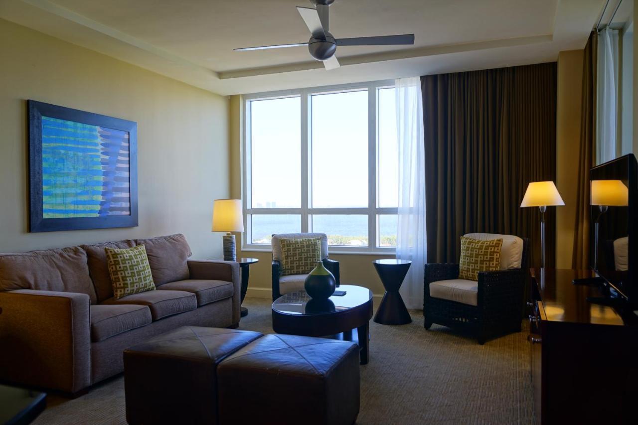 Palm Beach Singer Island Resort & Spa Luxury Suites Ривьера-Бич Экстерьер фото