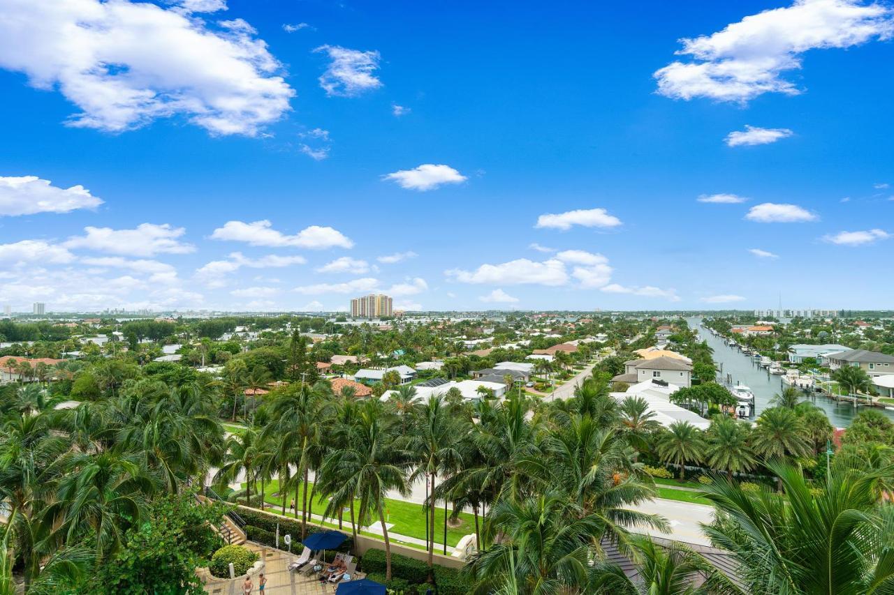 Palm Beach Singer Island Resort & Spa Luxury Suites Ривьера-Бич Экстерьер фото