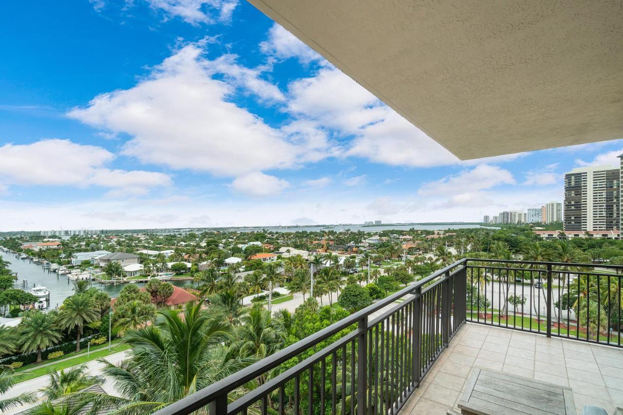 Palm Beach Singer Island Resort & Spa Luxury Suites Ривьера-Бич Экстерьер фото