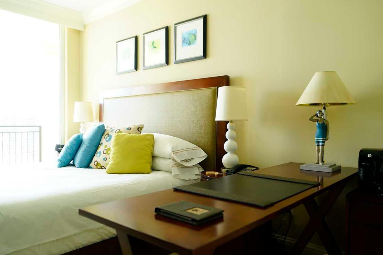 Palm Beach Singer Island Resort & Spa Luxury Suites Ривьера-Бич Экстерьер фото