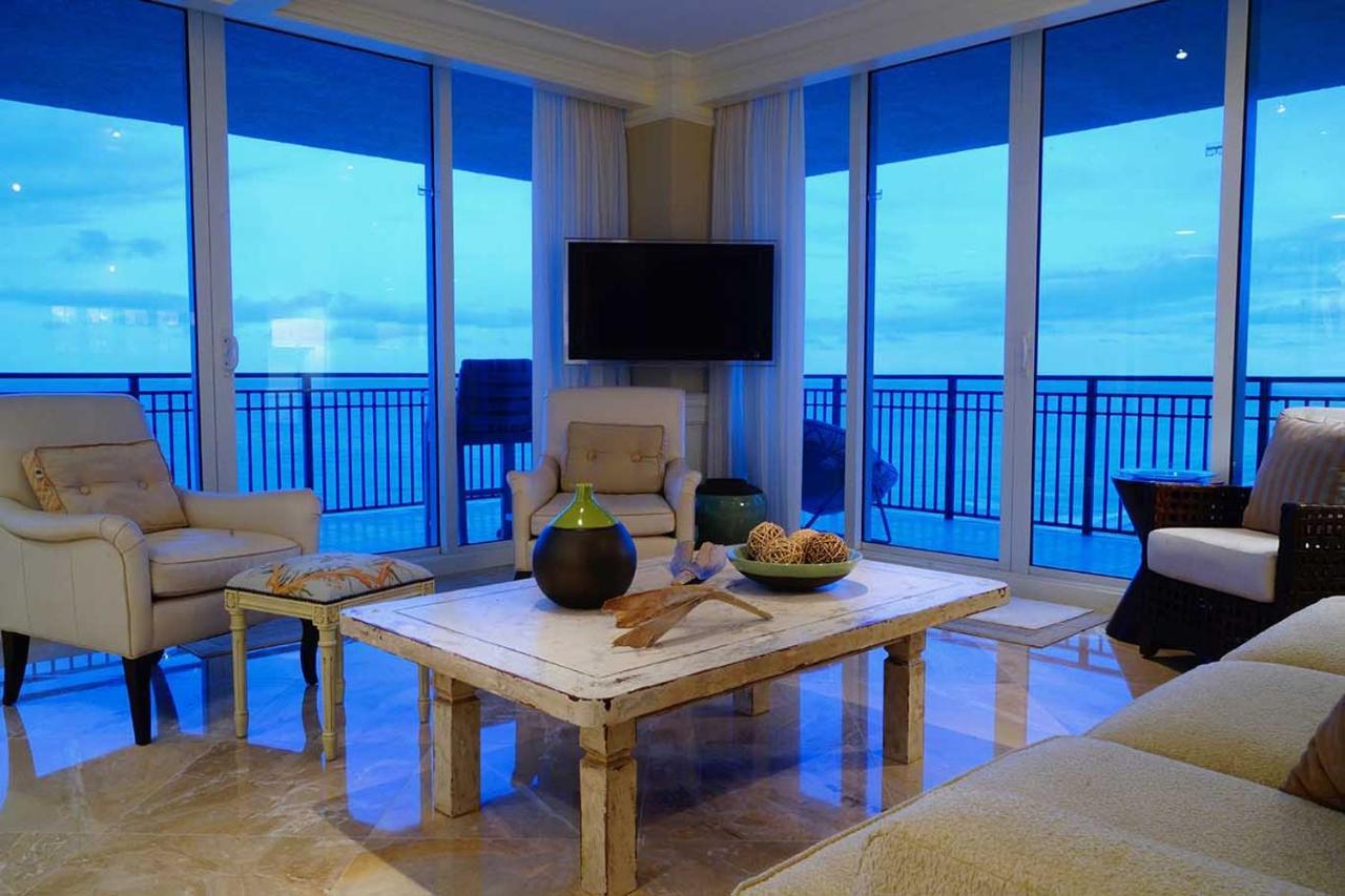 Palm Beach Singer Island Resort & Spa Luxury Suites Ривьера-Бич Экстерьер фото