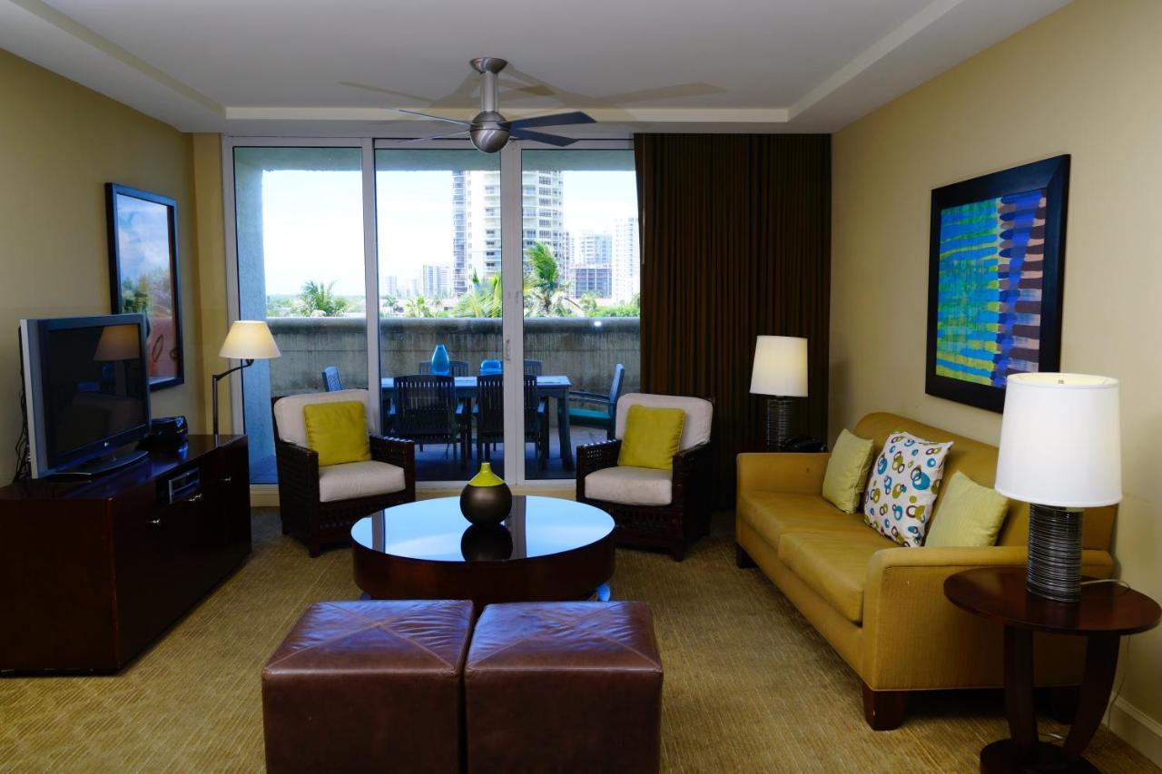 Palm Beach Singer Island Resort & Spa Luxury Suites Ривьера-Бич Экстерьер фото