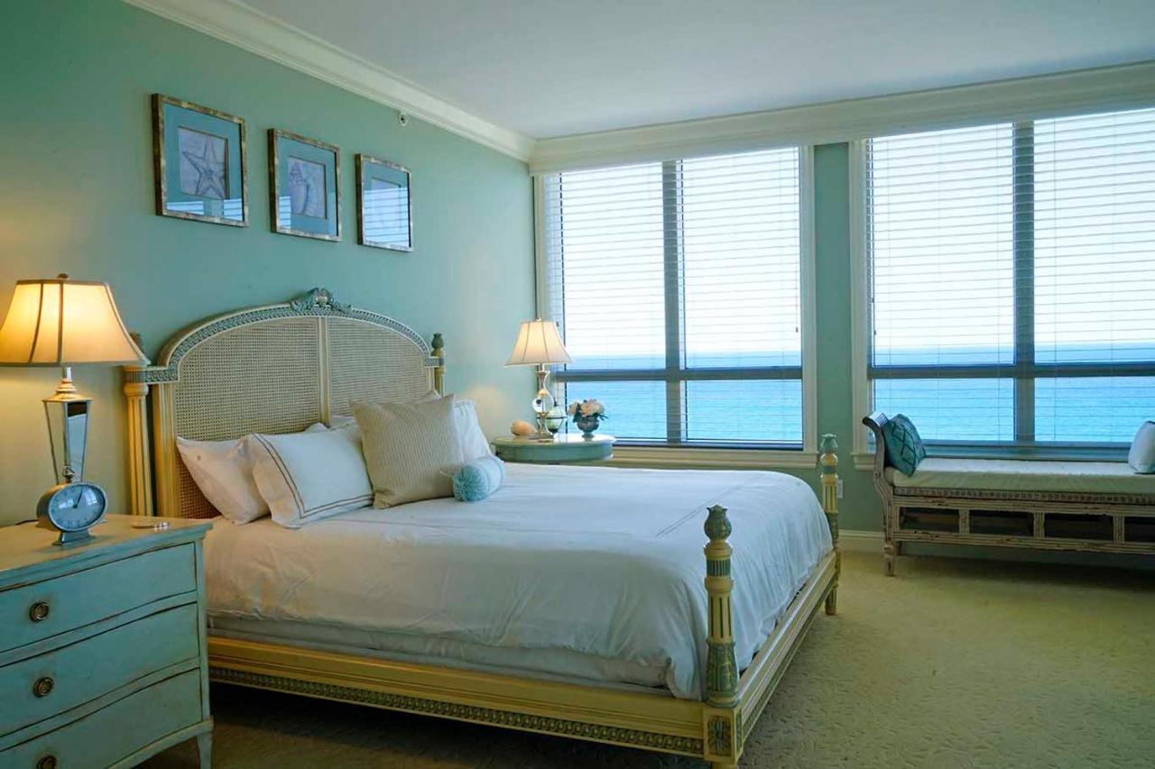 Palm Beach Singer Island Resort & Spa Luxury Suites Ривьера-Бич Экстерьер фото