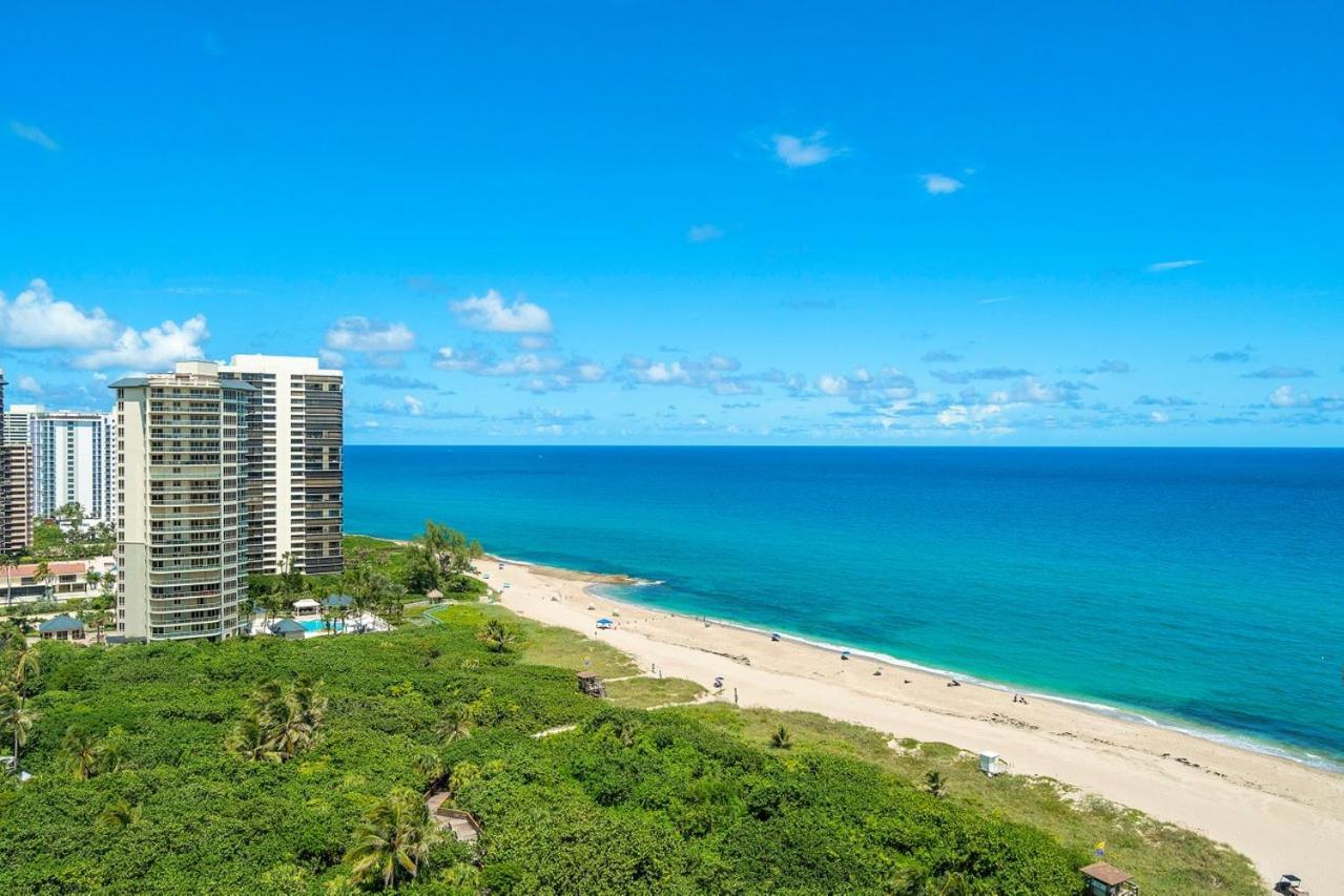 Palm Beach Singer Island Resort & Spa Luxury Suites Ривьера-Бич Экстерьер фото